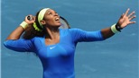 Madrid Masters 2012: Serena tìm lại vinh quang